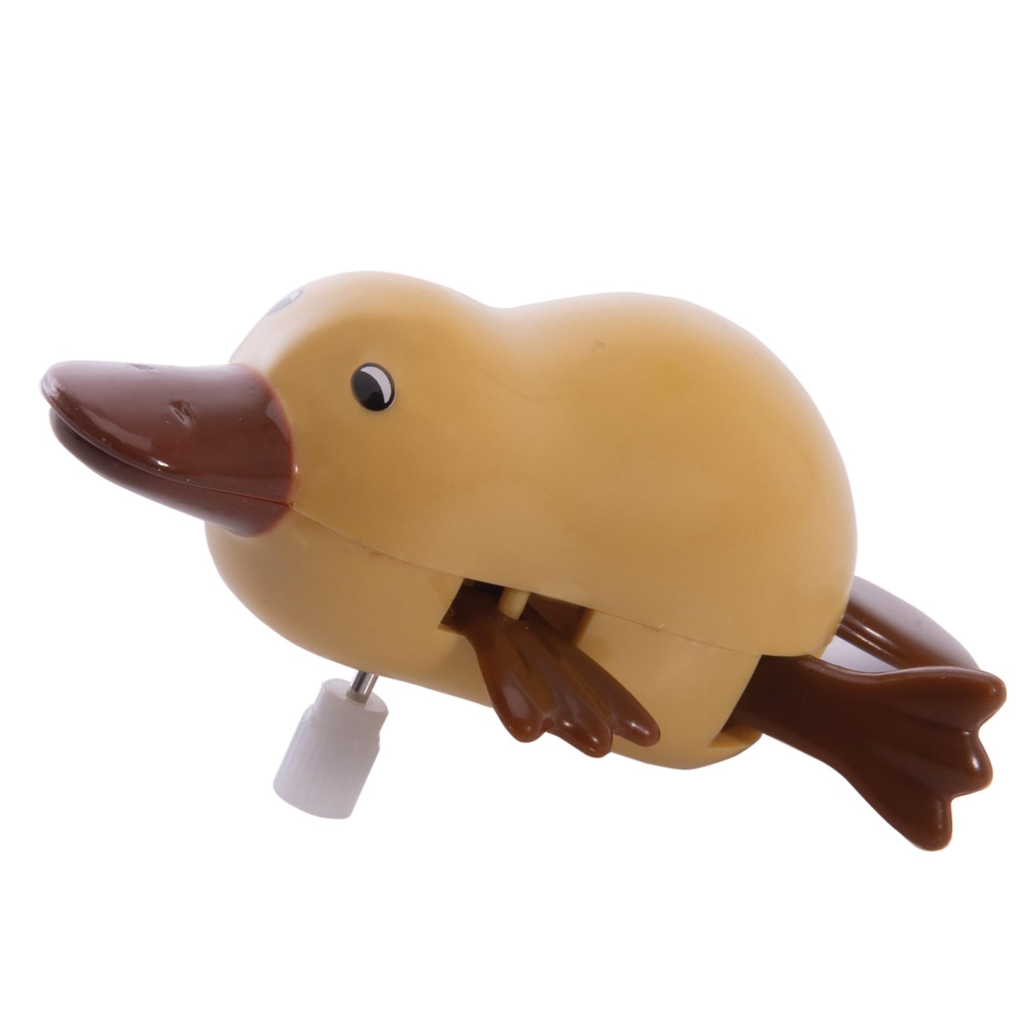 THE AUSTRALIAN COLLECTION Wind Up Paddling Platypus