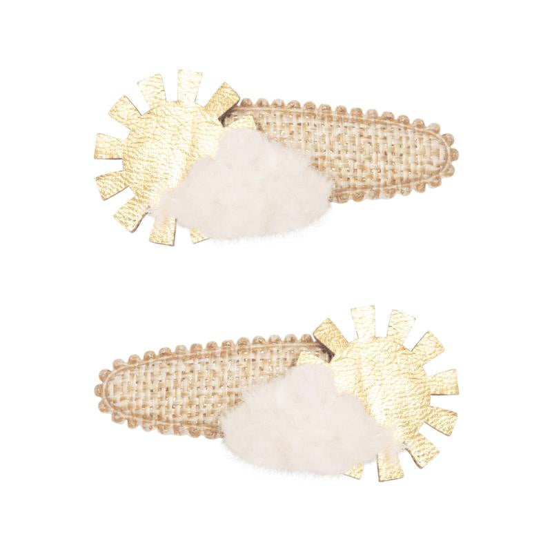 Mimi & Lula Sunshine Clic Clacs NEUTRAL