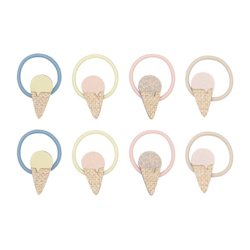 Mimi & Lula Ice Cream Mini Ponys MULTI