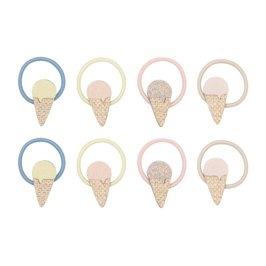 Mimi & Lula Ice Cream Mini Ponys MULTI