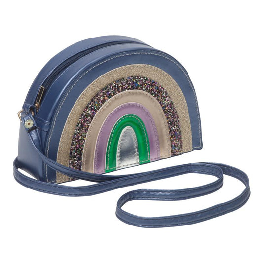 Mimi & Lula Ziggy Rainbow Bag Ziggy