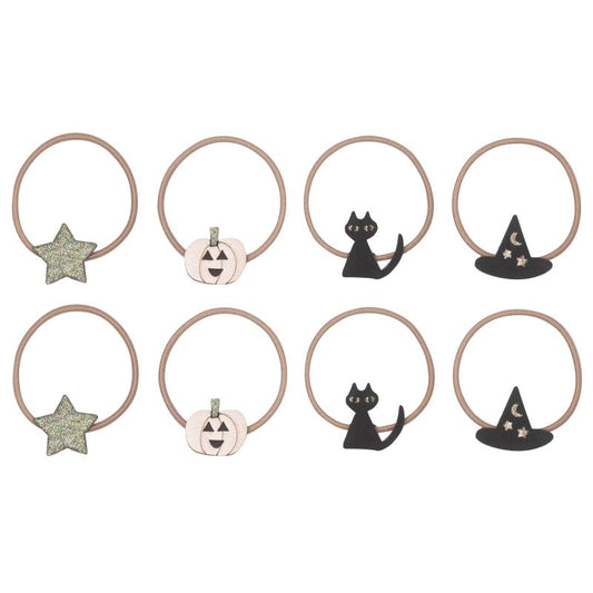 Mimi & Lula Spooky Ponies HALLOWEEN