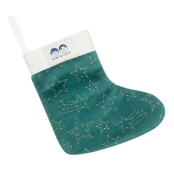 Mimi & Lula Stocking GREEN