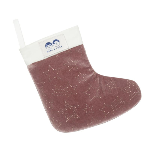 Mimi & Lula Stocking PINK