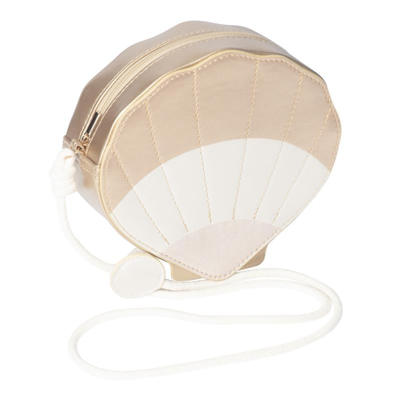 Mimi & Lula Shell Bag BY THE SEASIDE