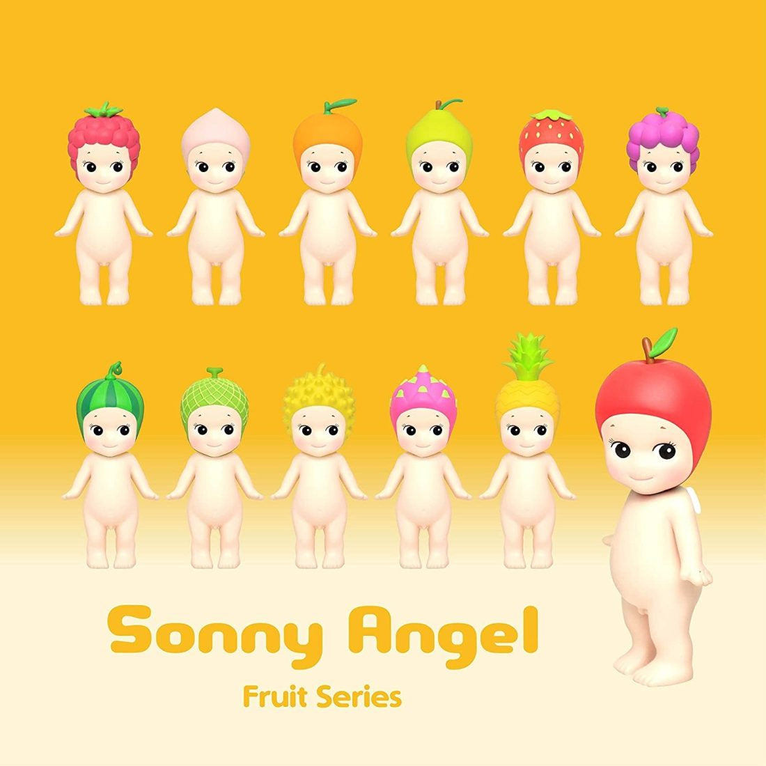 Sonny Angel - FruitV1