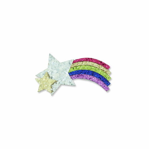 MILK X SODA STARRY RAINBOW HAIR CLIP