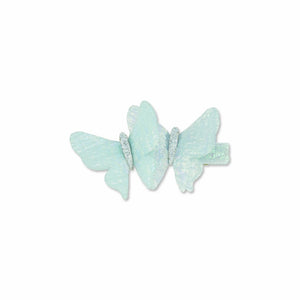 MILK X SODA NYMPH HAIR CLIP BLUE