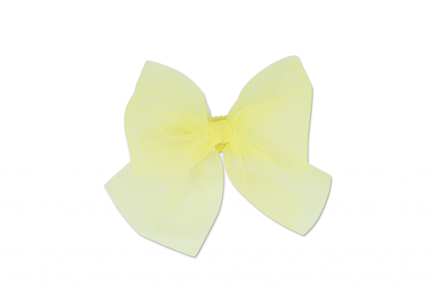 MILK X SODA RITA RIBBON HAIR CLIP
