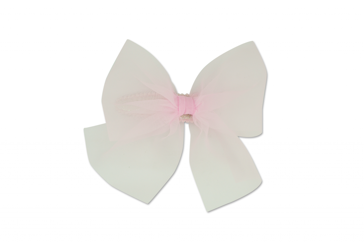 MILK X SODA RITA RIBBON HAIR CLIP