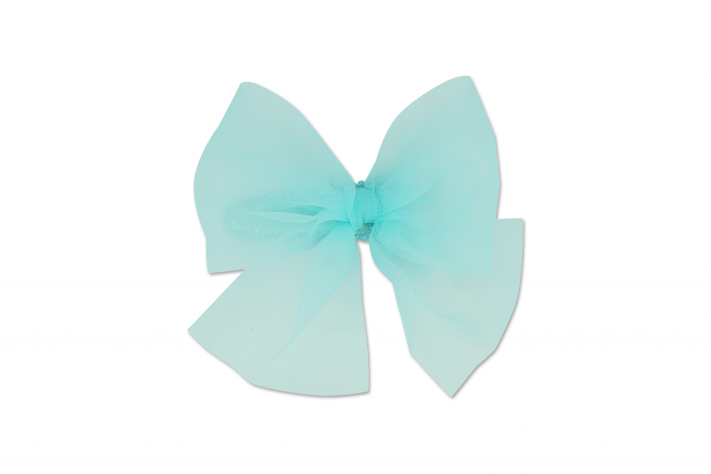 MILK X SODA RITA RIBBON HAIR CLIP