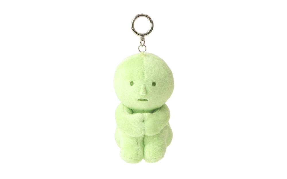 SMISKI Plush Key Chain