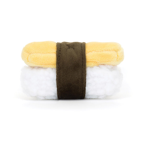 Jellycat Sassy Sushi Egg