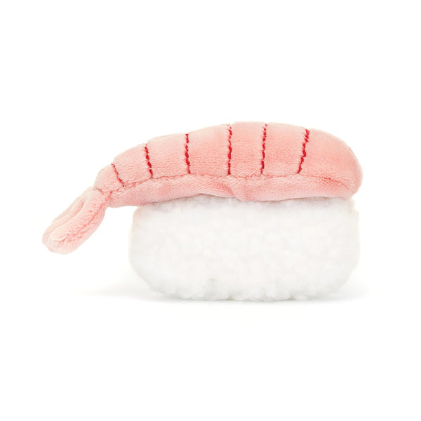 Jellycat Sassy Sushi Nigiri