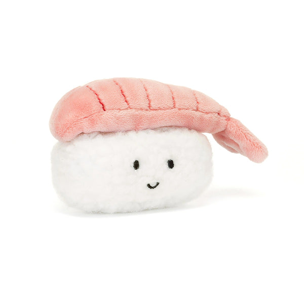 Jellycat Sassy Sushi Nigiri