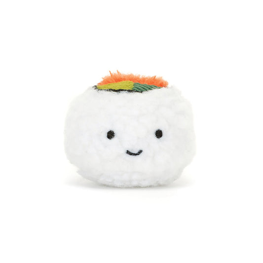 Jellycat Sassy Sushi Uramaki
