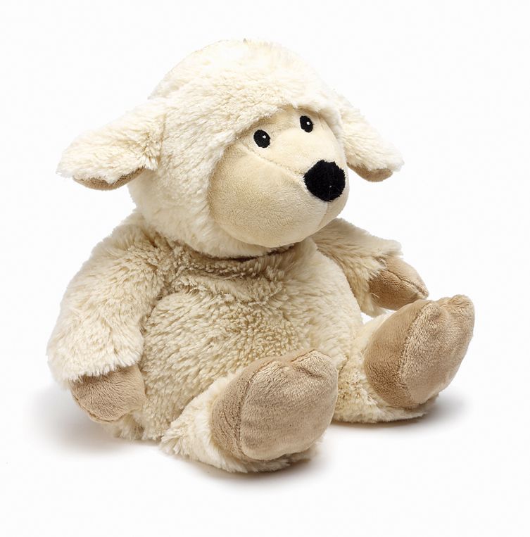 Warmies® Sheep (Large)