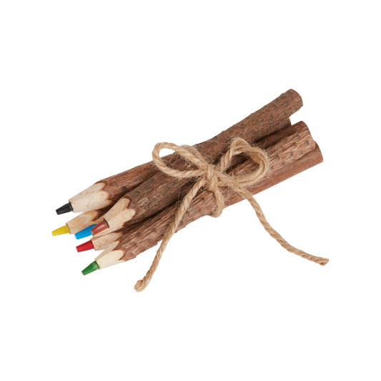 Olli Ella Porcini Basket