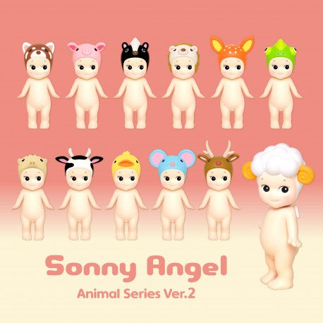 Sonny Angel - AnimalV2