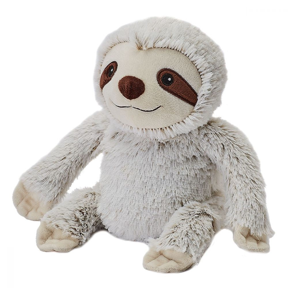 Warmies® Marshmallow Sloth (Large)