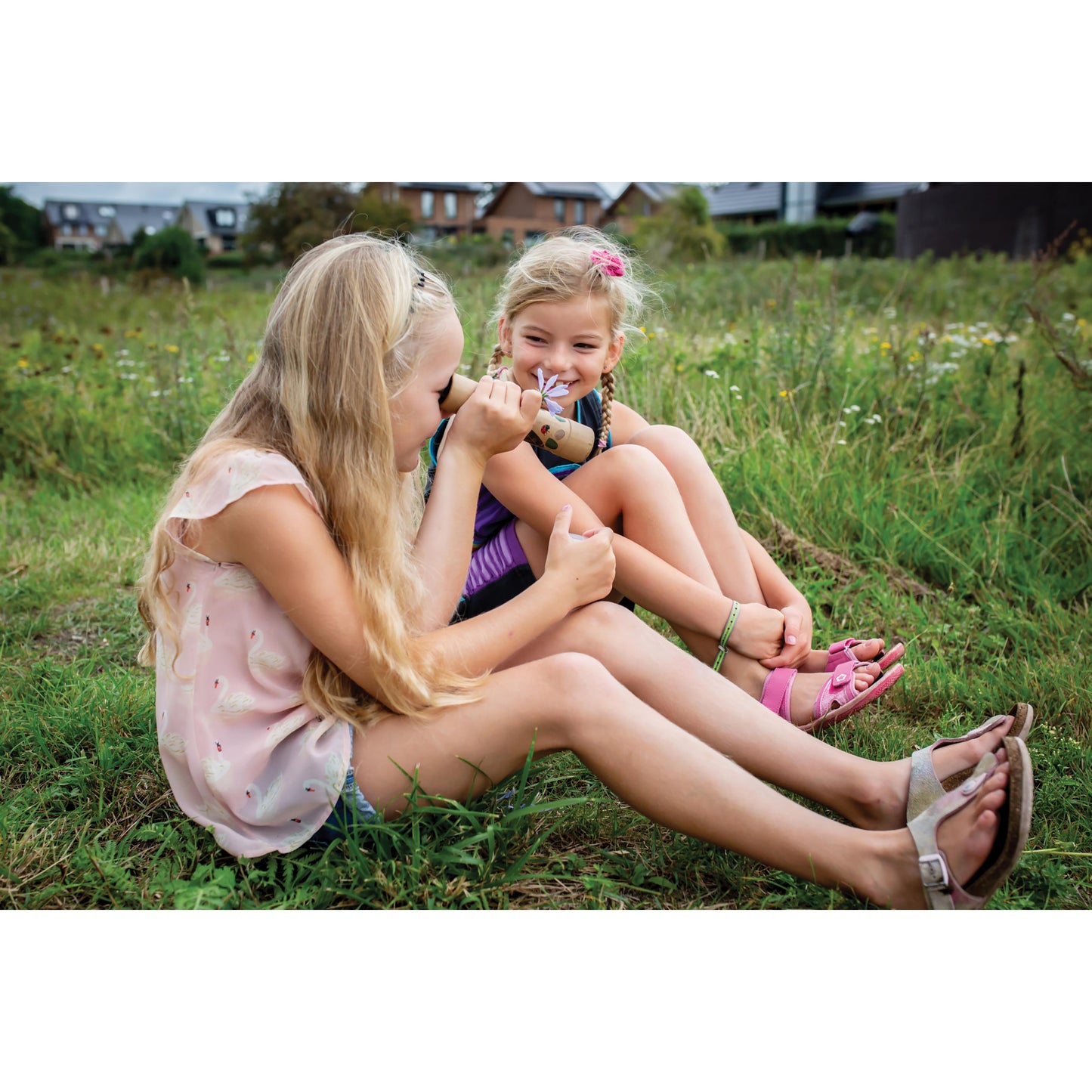 Kikkerland Great Outdoors ­ Kaleidoscope