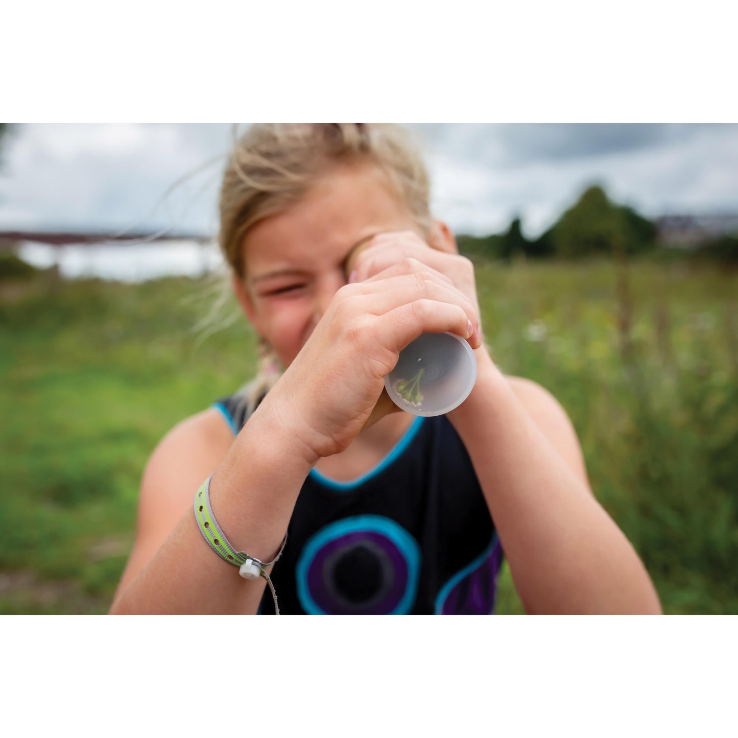 Kikkerland Great Outdoors ­ Kaleidoscope