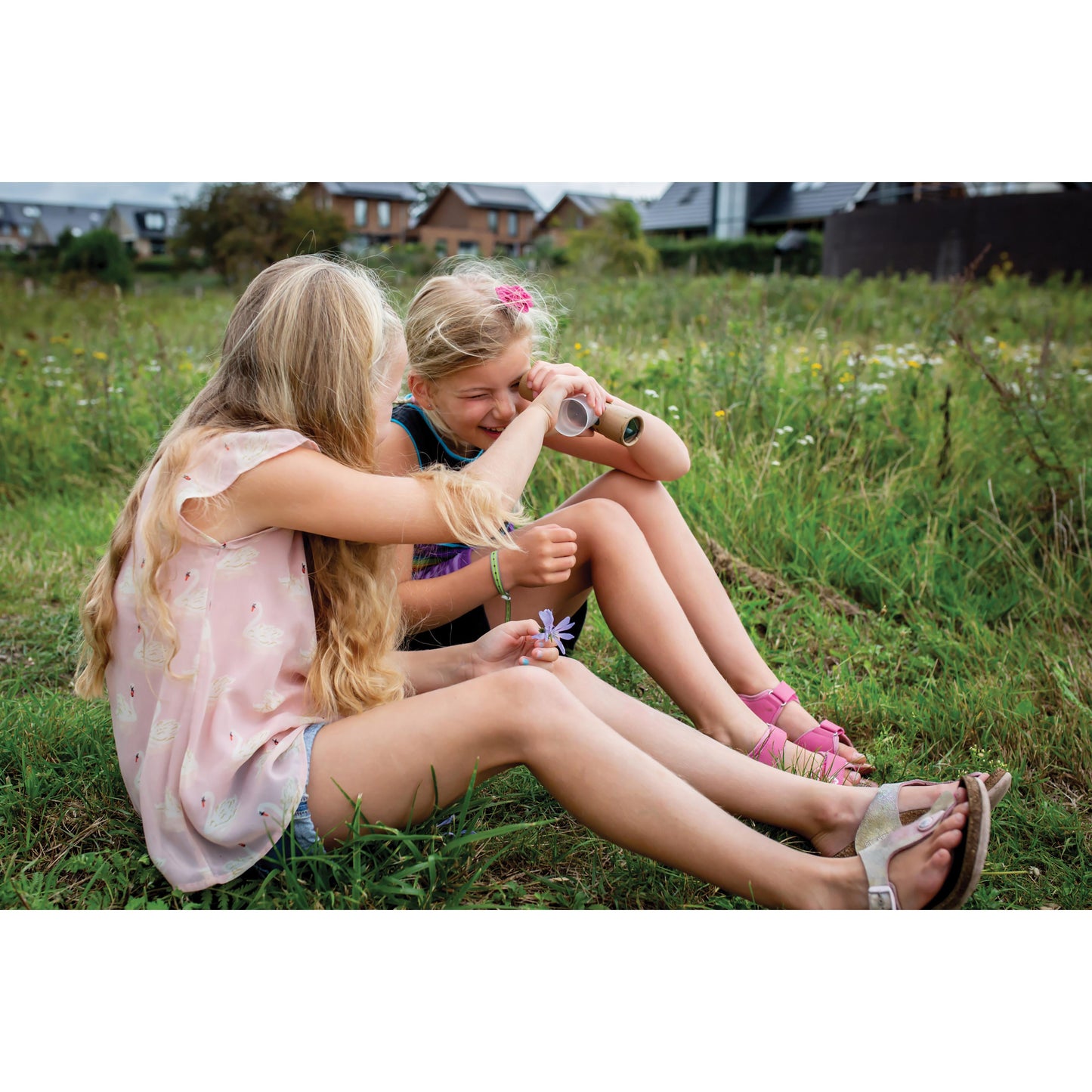 Kikkerland Great Outdoors ­ Kaleidoscope