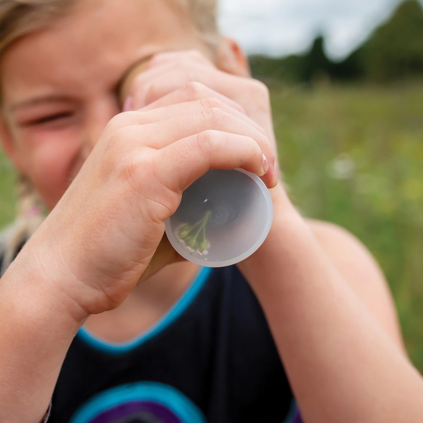 Kikkerland Great Outdoors ­ Kaleidoscope
