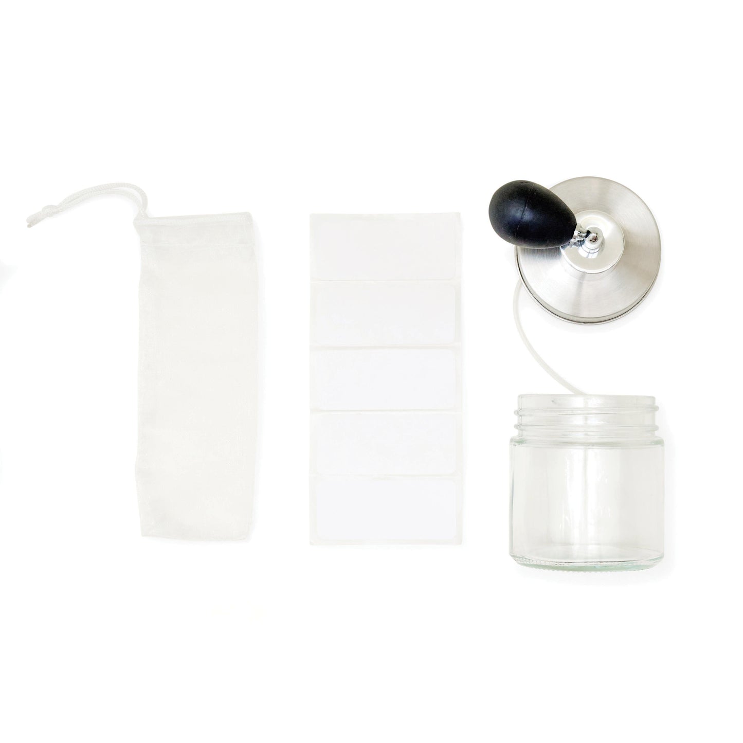 Kikkerland GREAT OUTDOORS MAKE YOUR OWN PERFUME