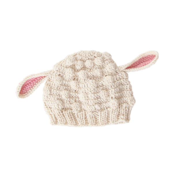 ACORN Lamb Beanie