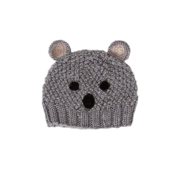 ACORN Koala Beanie