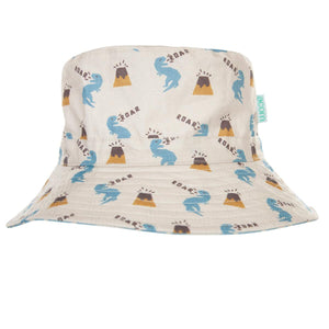 ACORN Dino-Roar Bucket Hat