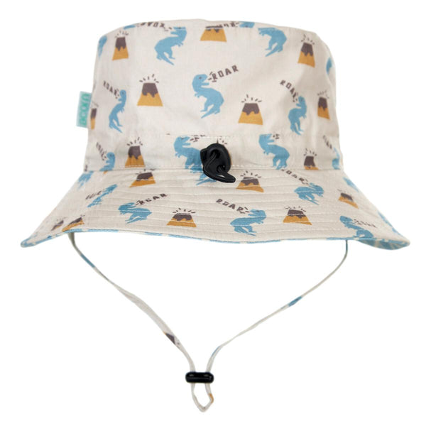 ACORN Dino-Roar Bucket Hat