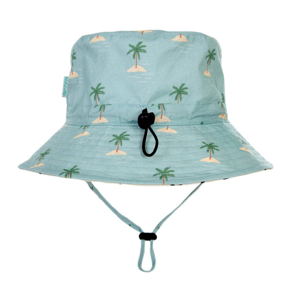 ACORN Island Bucket Hat