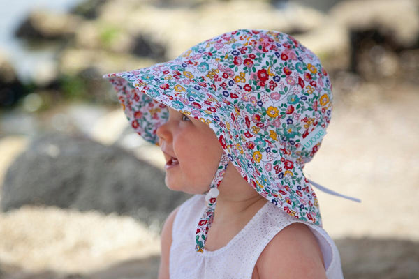 ACORN Zoe Baby Sun Hat