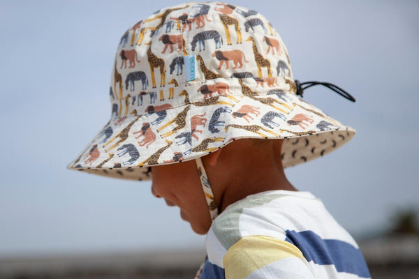 ACORN Safari Bucket Hat