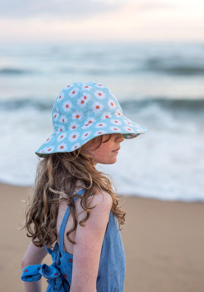 ACORN Daisy Reversible Sun Hat