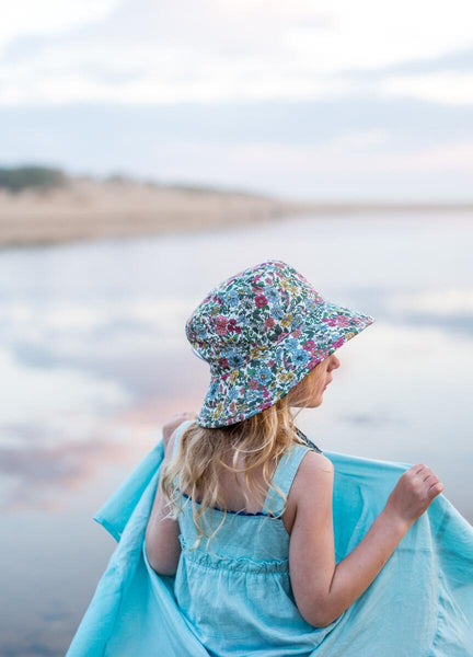 ACORN Pippa Bucket Hat