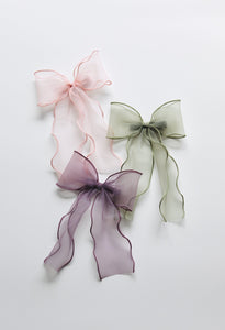 IMIN KIDS All About Bows Hair Clip