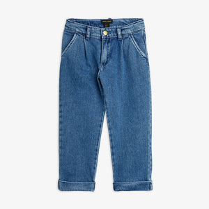 MINI RODINI DENIM CHINOS 2213010160