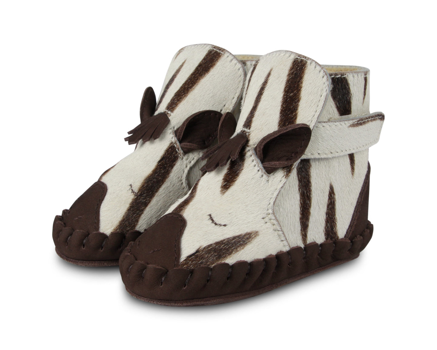 DONSJE KAPI EXCLUSIVE LINING Zebra