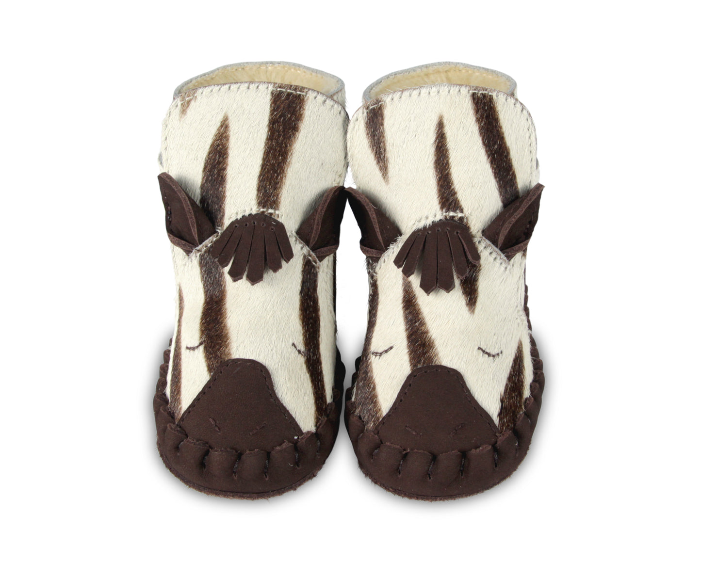 DONSJE KAPI EXCLUSIVE LINING Zebra