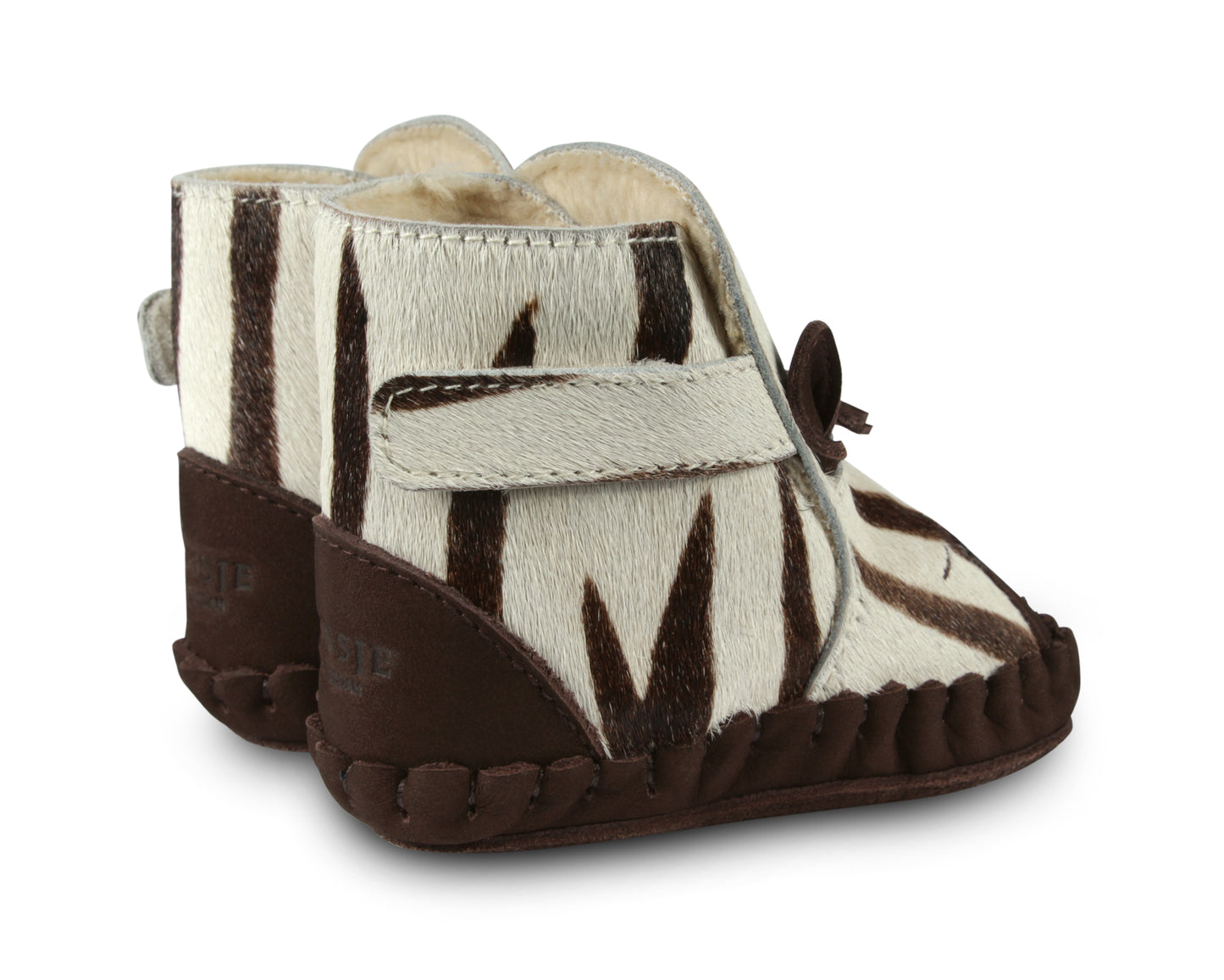 DONSJE KAPI EXCLUSIVE LINING Zebra