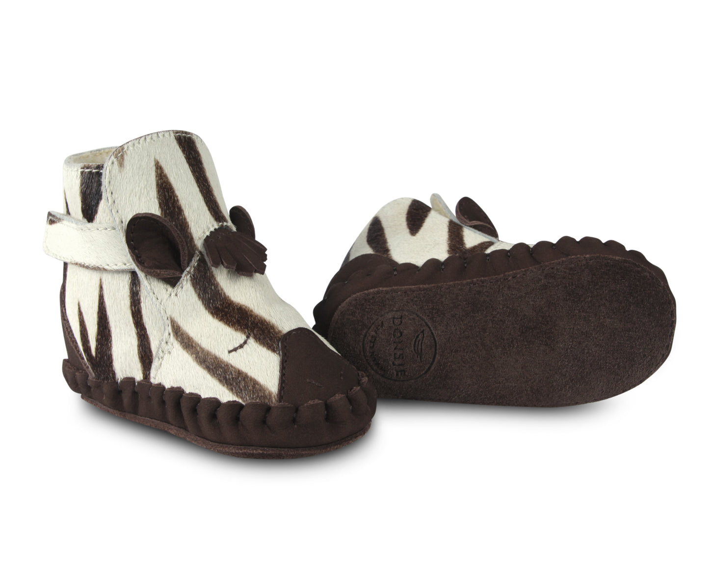 DONSJE KAPI EXCLUSIVE LINING Zebra