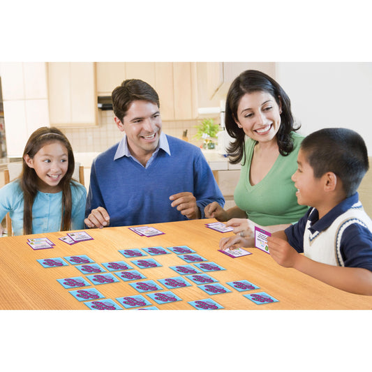 Go Genius English ­ The Board Game