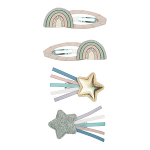 Mimi & Lula Dreamer over the rainbow clip set