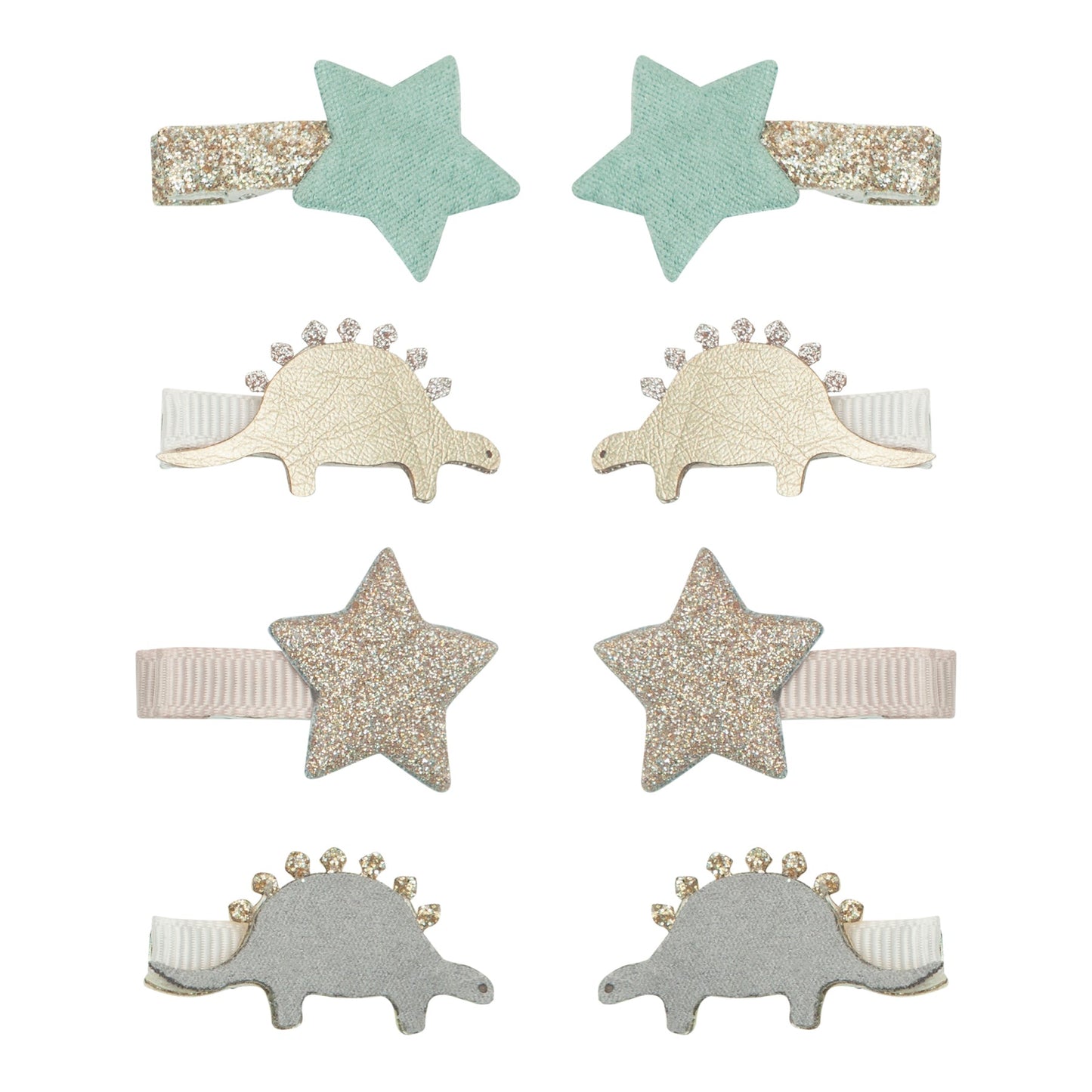 Mimi & Lula Dream Dino Mini Clip - Dreamer