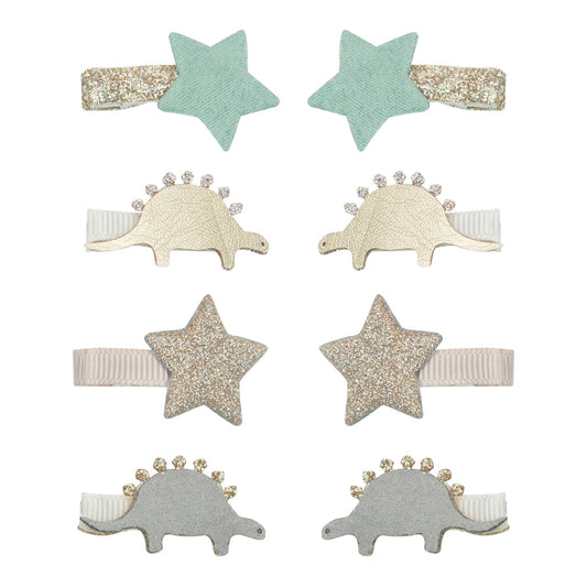 Mimi & Lula Dream Dino Mini Clip - Dreamer