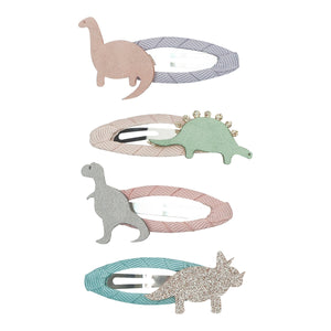 Mimi & Lula Dino Friends Clips - Dreamer