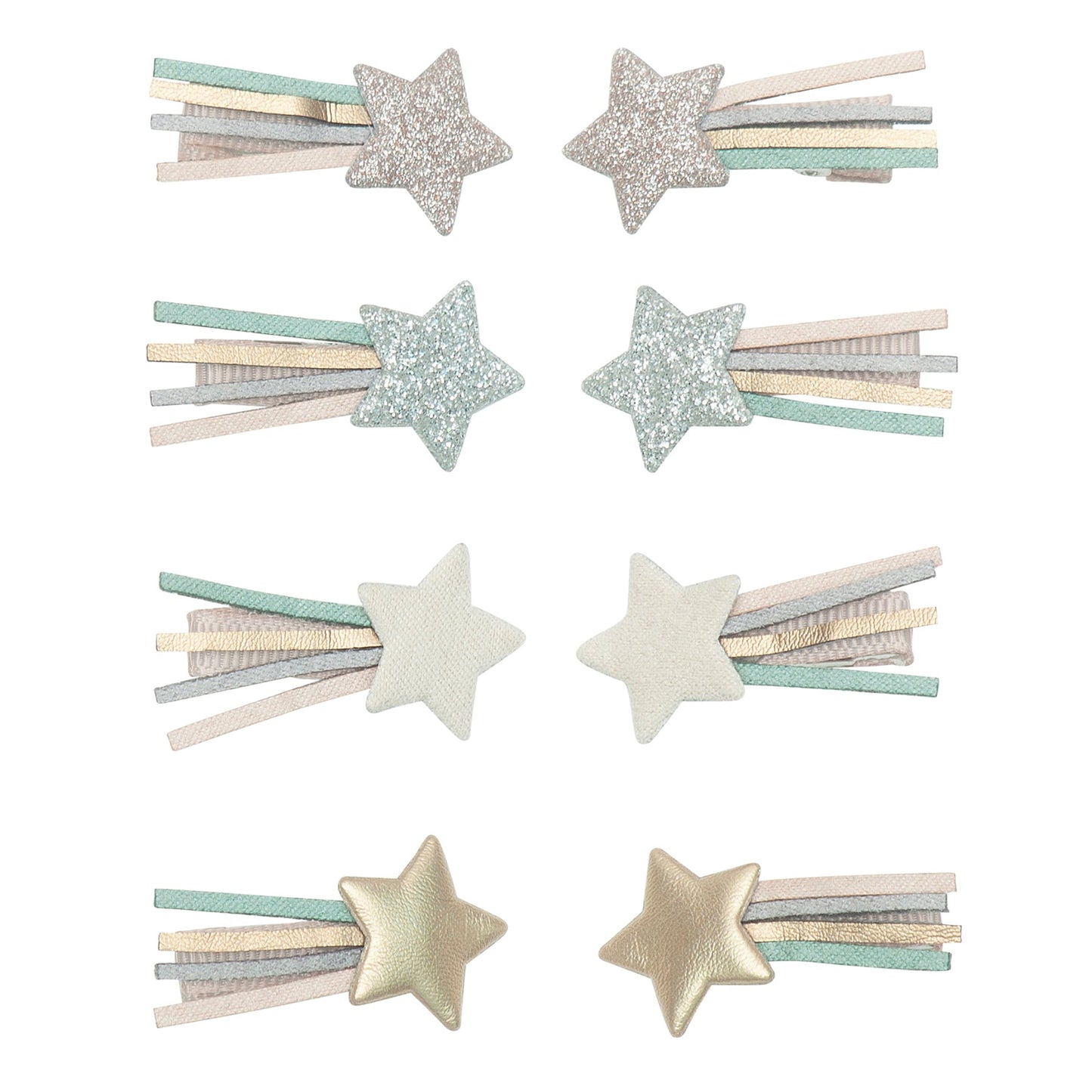Mimi & Lula Teeny Star Mini Clip - Dreamer